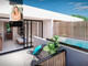 Mieszkanie na sprzedaż - 6G68+XW, 77762 Tulum, Quintana Roo, Mexico Tulum, Meksyk, 52,03 m², 171 240 USD (700 373 PLN), NET-101350723