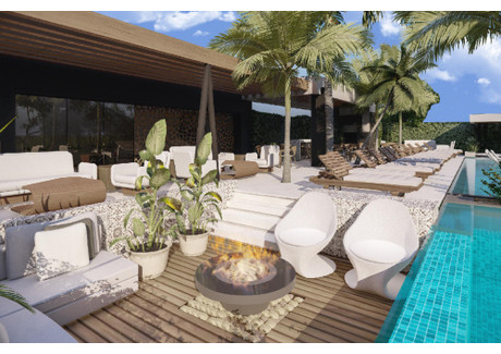 Mieszkanie na sprzedaż - C. 42 Nte 140, Zazil-ha, 77720 Playa del Carmen, Q.R., Mexico Playa Del Carmen, Meksyk, 49 m², 231 164 USD (945 461 PLN), NET-101350950