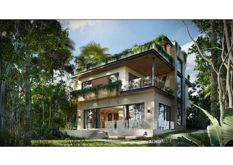 Dom na sprzedaż - Unnamed Road Playa Del Carmen, Meksyk, 355 m², 790 160 USD (3 215 950 PLN), NET-101350993