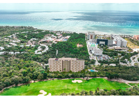 Mieszkanie na sprzedaż - Unnamed Road Playa Del Carmen, Meksyk, 79,57 m², 331 346 USD (1 375 087 PLN), NET-101351035