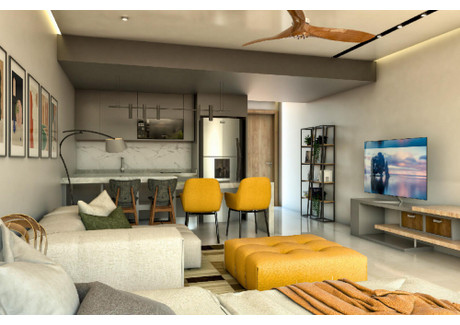 Mieszkanie na sprzedaż - C. 42 Nte 140, Zazil-ha, 77720 Playa del Carmen, Q.R., Mexico Playa Del Carmen, Meksyk, 49 m², 231 164 USD (945 461 PLN), NET-101351148