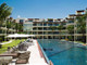 Mieszkanie na sprzedaż - GQ2C+7H, 77733 Puerto Aventuras, Quintana Roo, Mexico Puerto Aventuras, Meksyk, 154,44 m², 1 402 539 USD (5 820 538 PLN), NET-101351244