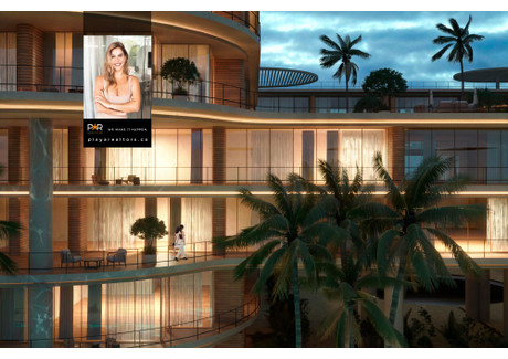 Mieszkanie na sprzedaż - MZ.10 LT.8 C. 28 Nte. Playa Del Carmen, Meksyk, 146 m², 2 215 036 USD (9 192 399 PLN), NET-101351538