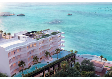 Mieszkanie na sprzedaż - Av. Rafael E. Melgar 1270, Centro, 77668 Cozumel, Q.R., Mexico Cozumel, Meksyk, 144,28 m², 680 073 USD (2 822 304 PLN), NET-101351659