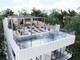 Mieszkanie na sprzedaż - 949 Calle 50 Nte Playa Del Carmen, Meksyk, 46,32 m², 184 972 USD (756 535 PLN), NET-101351751