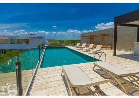 Mieszkanie na sprzedaż - 6G6X+VV, 77764 Tulum, Quintana Roo, Mexico Tulum, Meksyk, 41,22 m², 179 000 USD (732 110 PLN), NET-101351760