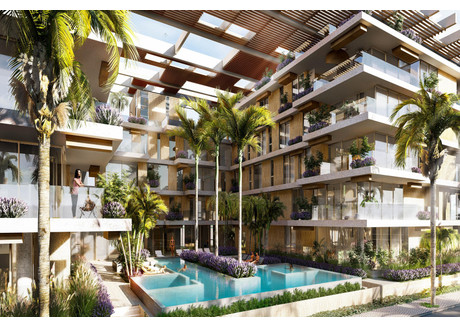 Mieszkanie na sprzedaż - Avenida Bonampak Cancún, Meksyk, 268,8 m², 1 924 109 USD (7 869 607 PLN), NET-101352048