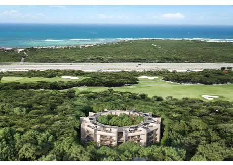 Mieszkanie na sprzedaż - Av. Del Mar 21, 77776 Akumal, Q.R., Mexico Akumal, Meksyk, 141,48 m², 1 034 787 USD (4 294 365 PLN), NET-101352071