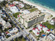 Mieszkanie na sprzedaż - Javier Rojo Gomez 801, 77580 Puerto Morelos, Q.R., Mexico Cancún, Meksyk, 73,96 m², 530 035 USD (2 199 645 PLN), NET-101352117