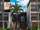 Mieszkanie na sprzedaż - 6G68+XW, 77762 Tulum, Quintana Roo, Mexico Tulum, Meksyk, 57,33 m², 183 968 USD (752 428 PLN), NET-101352284