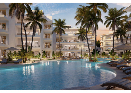 Mieszkanie na sprzedaż - 119 Blvd. Puerto Aventuras Puerto Aventuras, Meksyk, 114,86 m², 590 603 USD (2 451 003 PLN), NET-101352340