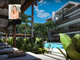 Mieszkanie na sprzedaż - 6G68+XW, 77762 Tulum, Quintana Roo, Mexico Tulum, Meksyk, 86,11 m², 243 389 USD (997 896 PLN), NET-101352474