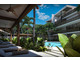 Mieszkanie na sprzedaż - 6G68+XW, 77762 Tulum, Quintana Roo, Mexico Tulum, Meksyk, 86,11 m², 238 648 USD (997 550 PLN), NET-101352478