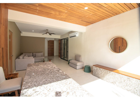 Mieszkanie na sprzedaż - 241 C. 14 Nte. Bis Playa Del Carmen, Meksyk, 49,2 m², 151 527 USD (619 746 PLN), NET-101352551