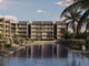 Mieszkanie na sprzedaż - GQ2C+7H, 77733 Puerto Aventuras, Quintana Roo, Mexico Puerto Aventuras, Meksyk, 154,44 m², 1 415 109 USD (5 872 701 PLN), NET-101352565