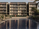 Mieszkanie na sprzedaż - GQ2C+7H, 77733 Puerto Aventuras, Quintana Roo, Mexico Puerto Aventuras, Meksyk, 154,44 m², 1 415 109 USD (5 872 701 PLN), NET-101352565