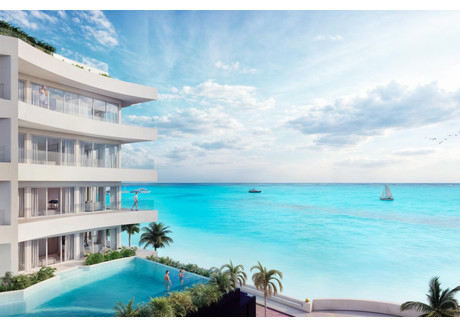 Mieszkanie na sprzedaż - Av. Rafael E. Melgar 1270, Centro, 77668 Cozumel, Q.R., Mexico Cozumel, Meksyk, 144,28 m², 685 602 USD (2 845 249 PLN), NET-101352573