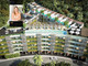 Mieszkanie na sprzedaż - Itzamna Mz29 Lt27, 77780 Tulum, Q.R., Mexico Tulum, Meksyk, 42,5 m², 150 983 USD (617 521 PLN), NET-101352513