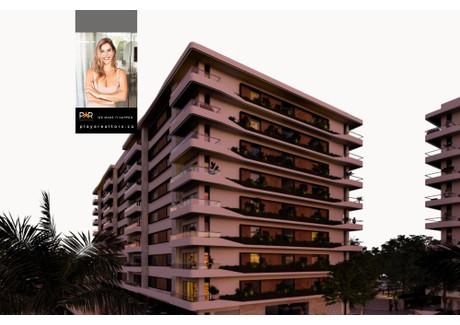 Mieszkanie na sprzedaż - Carr. Tulum - Cancún 20, 77586 Chacalal, Q.R., Mexico Puerto Morelos, Meksyk, 85,4 m², 160 391 USD (655 999 PLN), NET-101464593