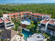 Mieszkanie na sprzedaż - 5GWM+HQ, La Veleta, 77765 Tulum, Q.R., Mexico Tulum, Meksyk, 90,85 m², 375 724 USD (1 536 711 PLN), NET-101434615