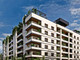 Mieszkanie na sprzedaż - LB 35 Av. Nte Playa Del Carmen, Meksyk, 41,57 m², 160 646 USD (657 042 PLN), NET-101585796