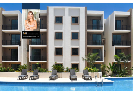 Mieszkanie na sprzedaż - Avenida Lagos Cancún, Meksyk, 285 m², 148 183 USD (606 067 PLN), NET-101816720