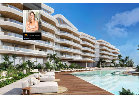 Mieszkanie na sprzedaż - Carr. Sac Bajo 17, 77400 Isla Mujeres, Q.R., Mexico Isla Mujeres, Meksyk, 194,03 m², 1 512 297 USD (6 185 295 PLN), NET-101949328