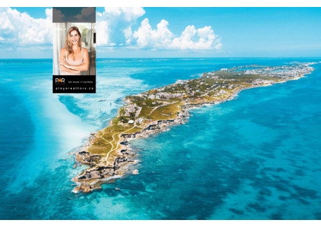 Mieszkanie na sprzedaż - Carr. Sac Bajo 17, 77400 Isla Mujeres, Q.R., Mexico Isla Mujeres, Meksyk, 195,37 m², 1 569 078 USD (6 417 528 PLN), NET-101949330