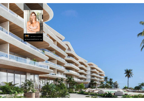 Mieszkanie na sprzedaż - Carr. Sac Bajo 17, 77400 Isla Mujeres, Q.R., Mexico Isla Mujeres, Meksyk, 193,73 m², 1 636 653 USD (6 693 911 PLN), NET-101980374