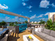 Mieszkanie na sprzedaż - Calle 4 Nte 169, Centro, 77710 Playa del Carmen, Q.R., Mexico Playa Del Carmen, Meksyk, 31,6 m², 146 956 USD (601 051 PLN), NET-101920026