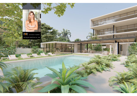 Mieszkanie na sprzedaż - Coral Negro 53, Playacar, 77717 Playa del Carmen, Q.R., Mexico Playa Del Carmen, Meksyk, 162,4 m², 868 879 USD (3 553 714 PLN), NET-102089428