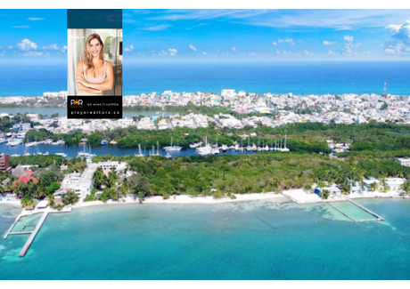 Mieszkanie na sprzedaż - Carr. Sac Bajo 17, 77400 Isla Mujeres, Q.R., Mexico Isla Mujeres, Meksyk, 206,08 m², 2 296 360 USD (9 392 112 PLN), NET-102012069