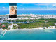 Mieszkanie na sprzedaż - Carr. Sac Bajo 17, 77400 Isla Mujeres, Q.R., Mexico Isla Mujeres, Meksyk, 206,08 m², 2 296 360 USD (9 392 112 PLN), NET-102012069