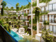 Mieszkanie na sprzedaż - 5GWJ+MP, La Veleta, 77765 Tulum, Q.R., Mexico Tulum, Meksyk, 26,98 m², 107 166 USD (438 310 PLN), NET-102129107