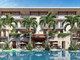 Mieszkanie na sprzedaż - Calle los Corales Playa Del Carmen, Meksyk, 143,32 m², 436 422 USD (1 784 965 PLN), NET-102277729