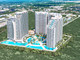 Mieszkanie na sprzedaż - 28 Cancun Cancún, Meksyk, 133,97 m², 313 771 USD (1 302 149 PLN), NET-103113840