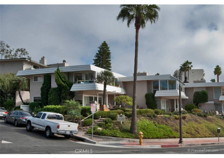 Mieszkanie do wynajęcia - 501 Avenida Del Mar San Clemente, Usa, 100,34 m², 5000 USD (19 200 PLN), NET-100916558