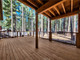 Dom na sprzedaż - 1305 Peninsula Road South Lake Tahoe, Usa, 287,81 m², 1 699 000 USD (6 914 930 PLN), NET-101465421