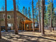 Dom na sprzedaż - 1305 Peninsula Road South Lake Tahoe, Usa, 287,81 m², 1 699 000 USD (6 914 930 PLN), NET-101465421