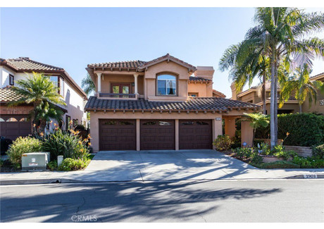 Dom do wynajęcia - 27470 Morro Drive Mission Viejo, Usa, 268,4 m², 5650 USD (23 448 PLN), NET-103156795