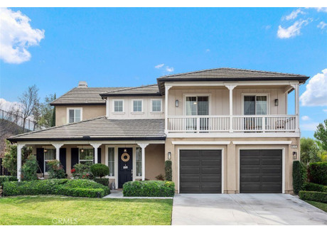 Dom na sprzedaż - 45161 Fieldbrook Court Temecula, Usa, 391,03 m², 1 349 990 USD (5 602 459 PLN), NET-103225998