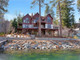 Dom na sprzedaż - 27467 N Bay Road Lake Arrowhead, Usa, 425,4 m², 4 999 500 USD (20 347 965 PLN), NET-97411974