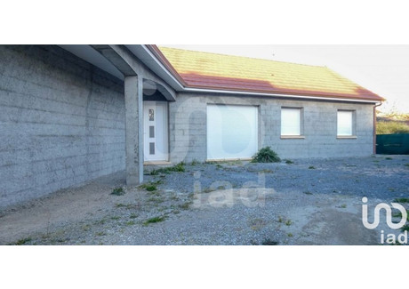 Dom na sprzedaż - Montlucon, Francja, 86 m², 134 025 USD (549 502 PLN), NET-102485206