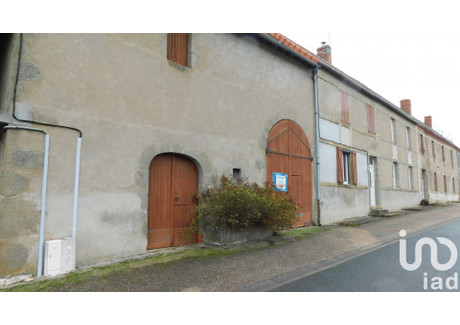 Dom na sprzedaż - Saint-Maurice-Près-Pionsat, Francja, 64 m², 26 542 USD (107 495 PLN), NET-94831099