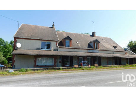 Dom na sprzedaż - Parsac, Francja, 330 m², 142 445 USD (595 420 PLN), NET-98658803