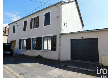 Dom na sprzedaż - Treignat, Francja, 210 m², 236 594 USD (932 180 PLN), NET-90673640