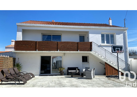 Dom na sprzedaż - Noirmoutier-En-L'île, Francja, 158 m², 479 037 USD (1 959 261 PLN), NET-95540210