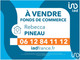 Komercyjne na sprzedaż - Toulouse, Francja, 110 m², 140 160 USD (552 230 PLN), NET-97431058