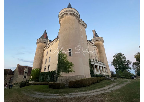 Dom na sprzedaż - Chateauroux, Francja, 1800 m², 3 906 751 USD (16 017 677 PLN), NET-93213127