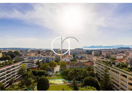 Mieszkanie na sprzedaż - Cannes, Francja, 161 m², 2 867 045 USD (11 668 872 PLN), NET-101513488